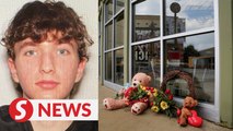Officials praise 'Good Samaritan' for stopping mall shooter