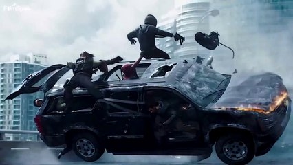 Captain America 4, Deadpool 3, Death Note, Scream 6 - Movie News 2022