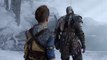 God Of War Ragnarok -  Reveal Trailer - PS5 (4K ULTRA HD)