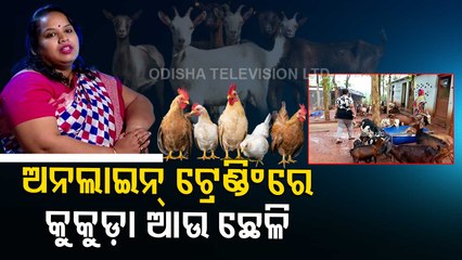 Prerana – Meet Debjani Mohanty who sets an example of becoming self reliant