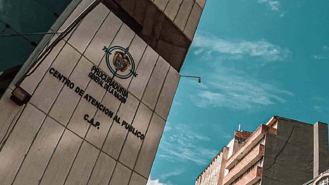 ¿Eliminar la Procuraduría? Margarita Cabello respondió a propuesta de Gustavo Petro
