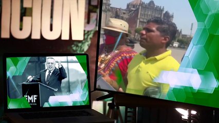 Adalid Maganda y la discriminación en el futbol | Especiales La Afición