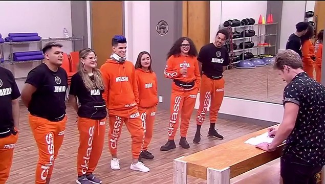 Asignación De Canciones Para Los Conciertos Doce Y Trece