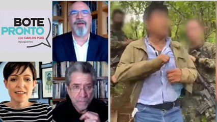 La detención de Rafael Caro Quintero | Bote Pronto