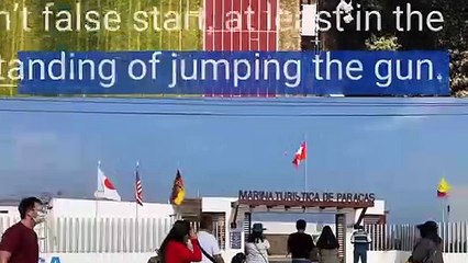 Devon Allen disqualified from hurdles World Championships for being too