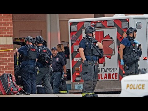 What we know about the shooting at Greenwood Park Mall