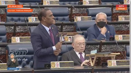 Permohonan pekerja asing hanya melalui dalam talian, tiada lagi ejen