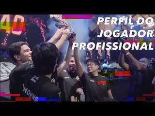 Vida de Pro Player: O que os olheiros buscam em um jogador?