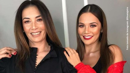 Vibiana Tejeiro habló de la relación de su hija con Juan Duque