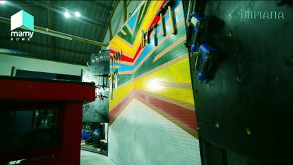 Terharunya! Anak Makeover Rumah Untuk Ibu Tersayang _ EP03 Impiana Makeover