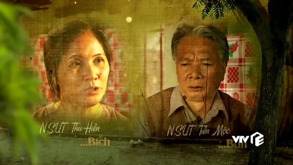 Bão Qua Làng - Tập 24