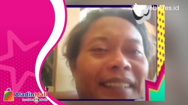 Sule Nangis saat Video Call Baby Adzam, Nathalie Holscher Sinis