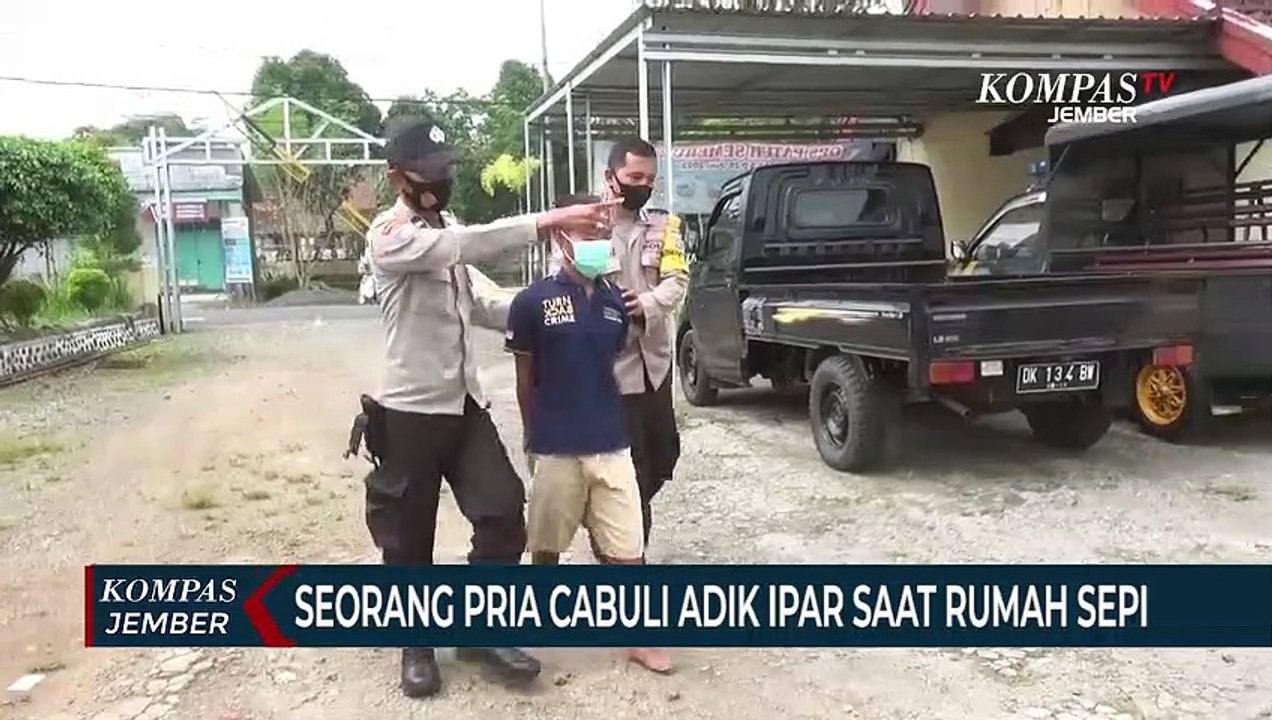 Abang Cabuli Adik Ipar di Singkil Saat Tinggal di Rumah Mertua
