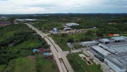 WEDAN MENJELANG PEMBANGUNAN IKN NUSANTARA BESAR BESARAN KINI ADA INFO MENARIK DARI PERTAMINA