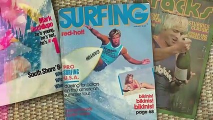 Girls Can't Surf - Trailer