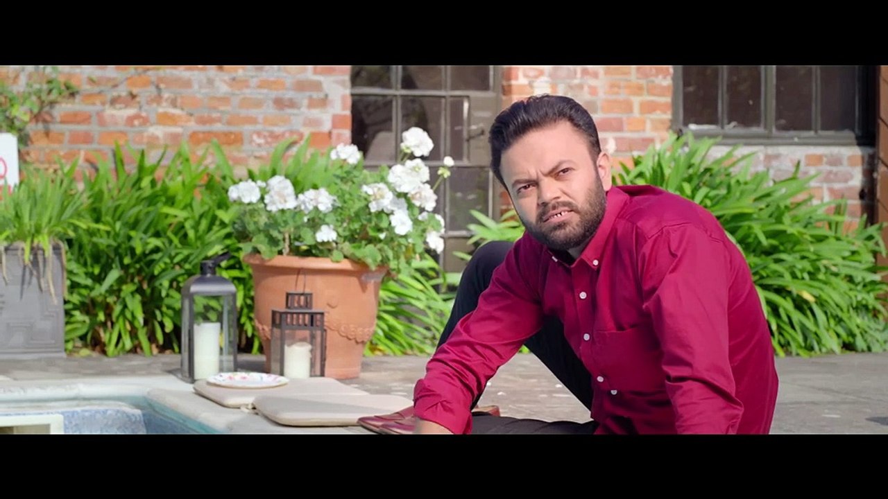 Jind Mahi - Trailer