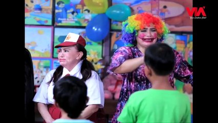 Siksa Kubur Penimbun Harta Anak Yatim