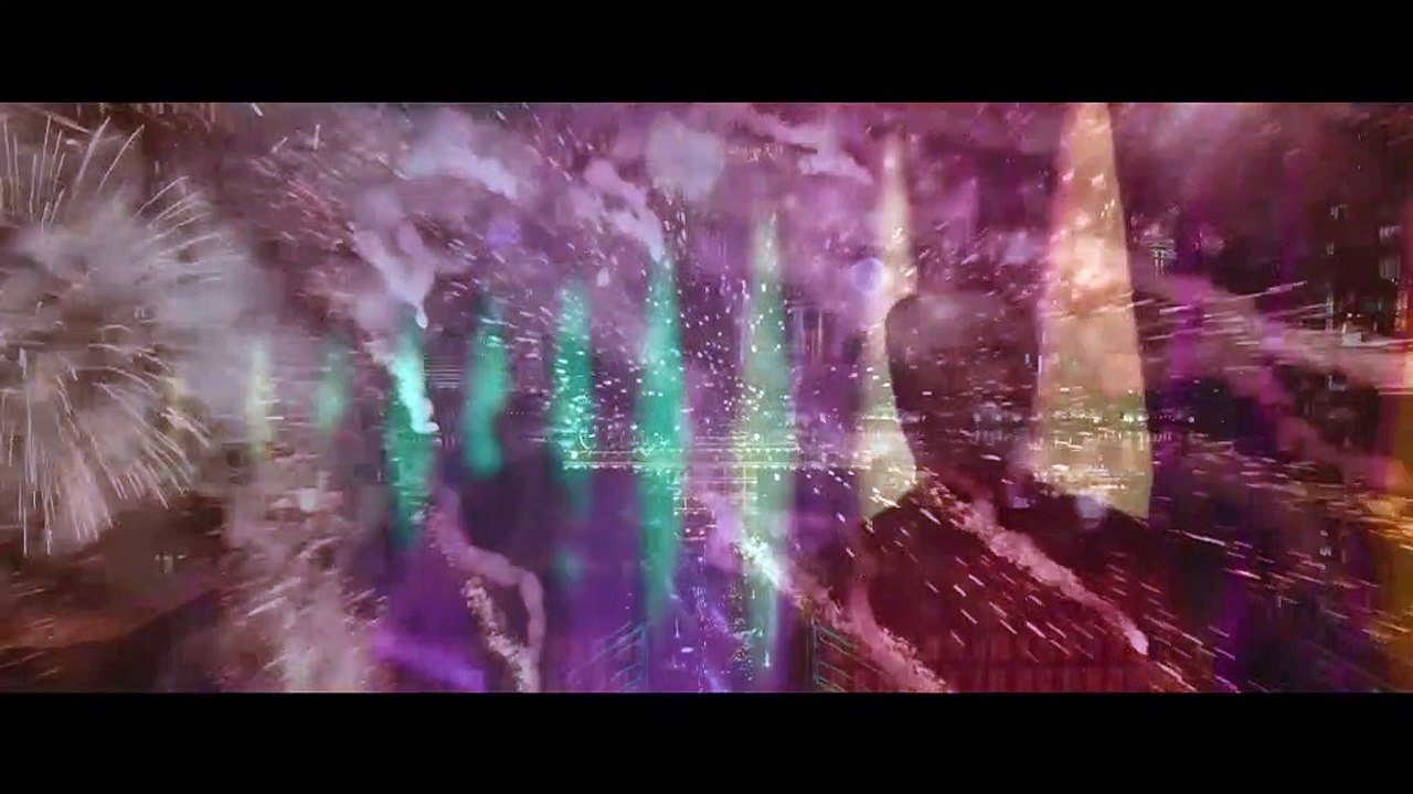 The Gray Man - Trailer