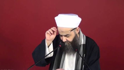 Cübbeli Ahmet Hoca   14 Ağustos 2014   Mescid Sohbeti   HD Kalite