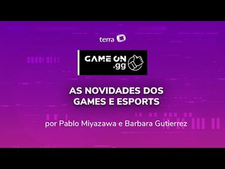 As novidades dos Games e Esports