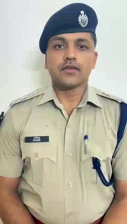 जयपुर में एक साल पहले ही रच ली गई थी सिर तन से जुदा करने की साजिश, वीडियो पर आया डीसीपी का बयान .