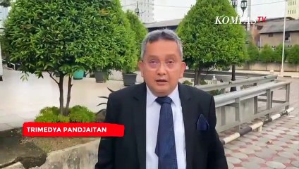 Politisi PDIP Beber Kejanggalan Baku Tembak di Rumah Ferdy Sambo: Harusnya Ada Ceceran Darah