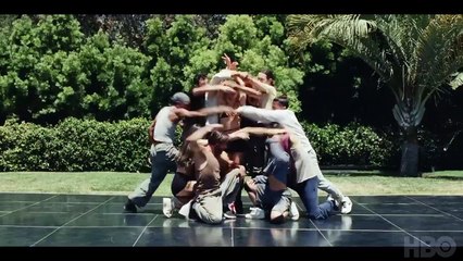 IDOL official trailer (mid 2022) hbo max