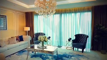 Bajet sederhana pun boleh nampak rumah macam 5 bintang _ EP 12 ILHAM DEKOR IMPIANA