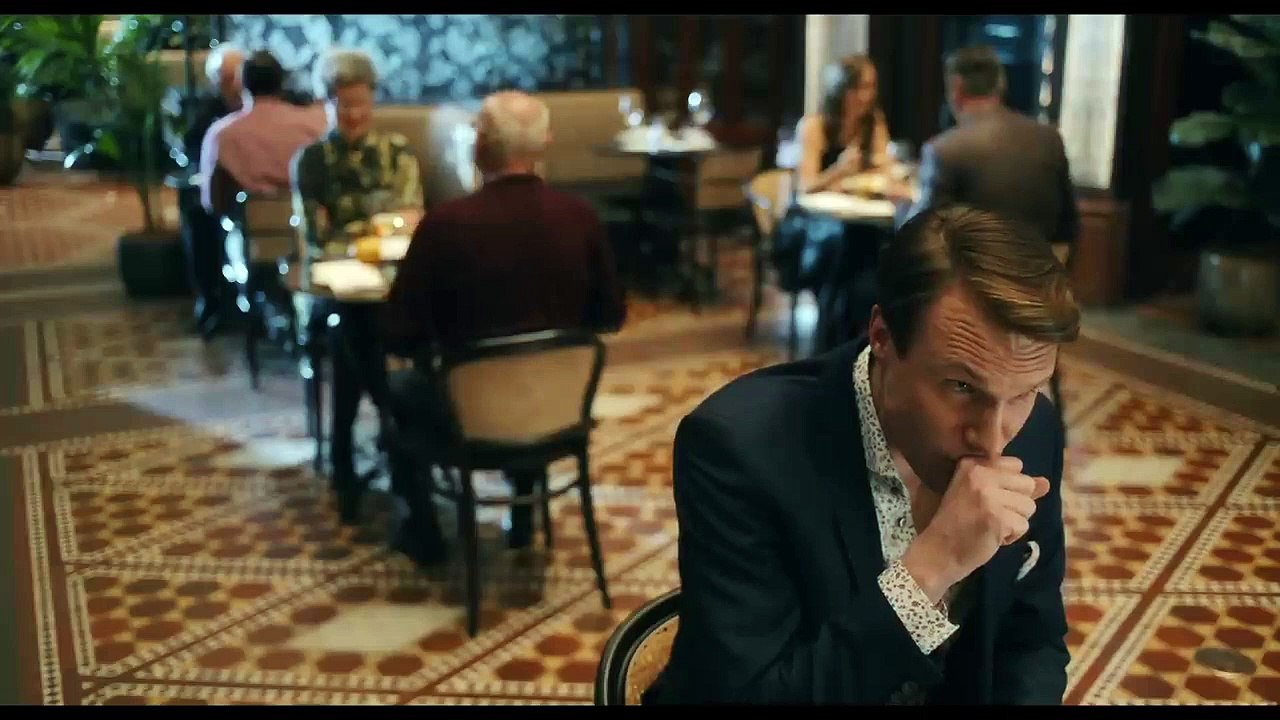 THE INVITATION official trailer (ETA Mid 2022)