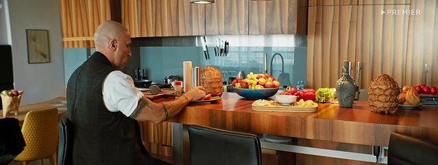 В активном поиске - 2 сезон / 10 серия