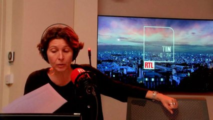 Le journal RTL de 5h30 du 19 juillet 2022