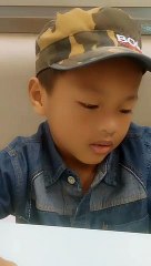 Adib Belajar Perkenalan