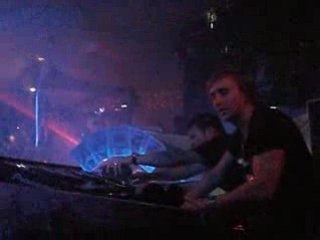 david guetta au pacha à ibiza