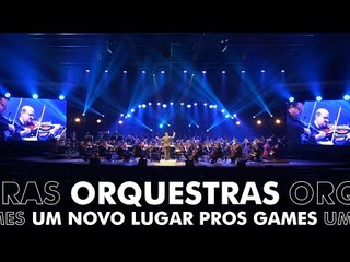 Música e Games: Jovens conhecem música sinfônica através dos jogos