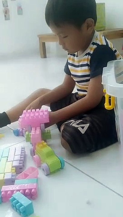 Anak Bermain