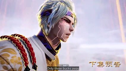 【Preview】Against The Sky Supreme EP105