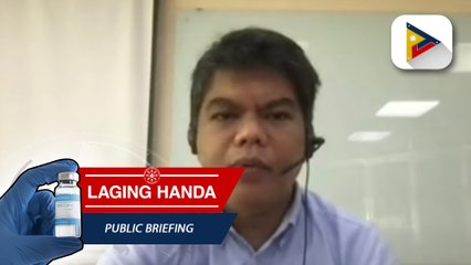 Bilang ng kaso ng COVID-19 sa bansa, 5 araw nang sunod-sunod na umaabot sa 2-K;