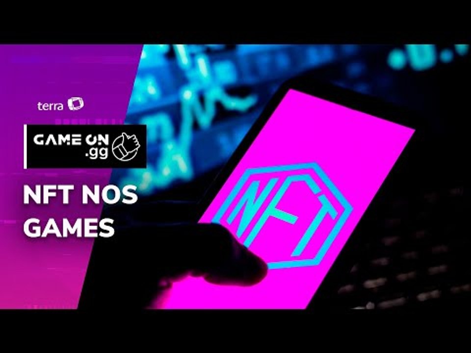 ENTENDENDO OS NFTS
