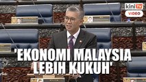 'Ekonomi Malaysia lebih kukuh, takkan bankrap seperti Sri Lanka'