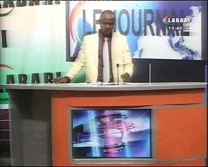 JT LABARI 18 JUILLET 2022