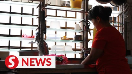 Single system for hiring maids in the works, says Saravanan