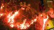Fuori controllo in tutta Europa gli incendi boschivi