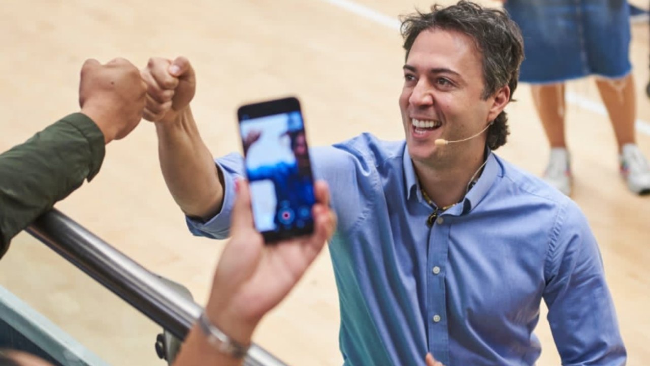 Futuro de Daniel Quintero estaría en manos de la Registraduría tras nueva intención de revocatoria