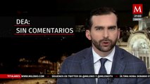 Milenio Noticias, con Alejandro Domínguez, 18 de julio de 2022