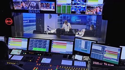 Le grêlé – Patricia Tourancheau