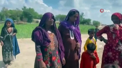 Pakistan'da bot alabora oldu: 19 ölü