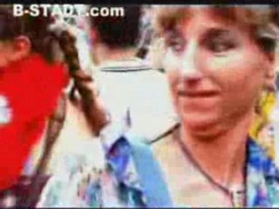 Die sekte - westberlin