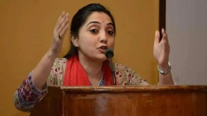 Bihar man stabbed for watching Nupur Sharma video, police claim personal enmity