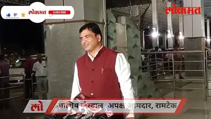 महाविकास आघाडीची खूप मोठी किंमत शिवसेनेला मोजावी लागली