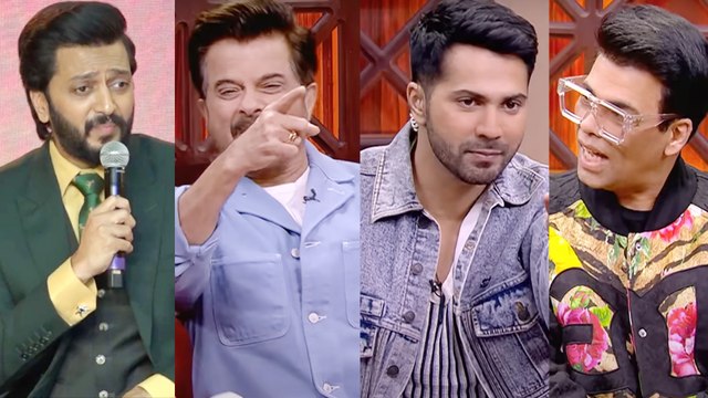 Case Toh Banta Hai ट्रेलर लांच पर रितेश देशमुख से खास बातचीत